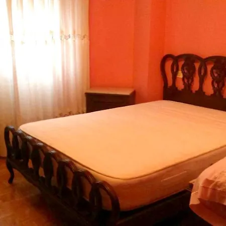 アパート With One Bedroom In With Wifi 1 Km From The Beach *