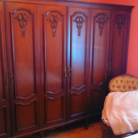With One Bedroom In With Wifi 1 Km From The Beach アパート