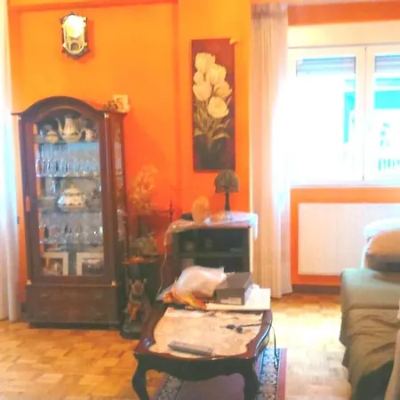アパート With One Bedroom In With Wifi 1 Km From The Beach *